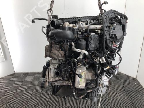 Engine MERCEDES-BENZ B-CLASS Sports Tourer (W247) B 200 d (247.012) | BP37210540M1 - Image 4