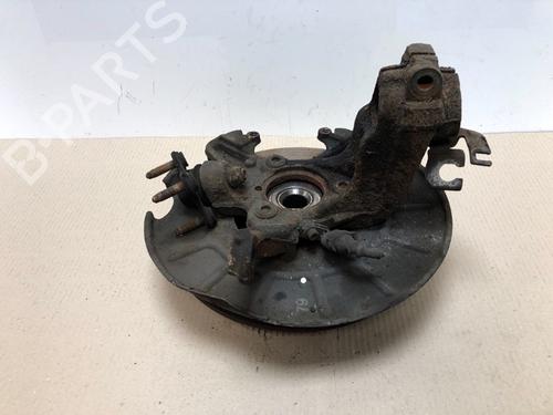 Right front steering knuckle VW GOLF V (1K1) 1.4 FSI | BP15537306M26 