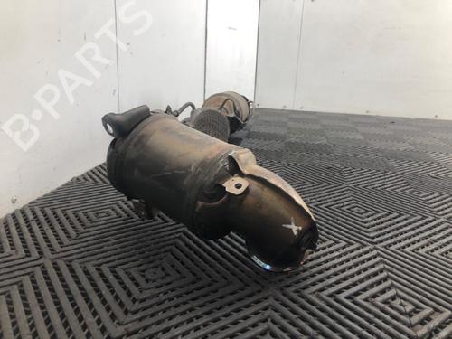 Exhaust manifold CUPRA LEON (KL1, KU1, KUG) 1.4 e-HYBRID | BP37215000M110 - Image 2