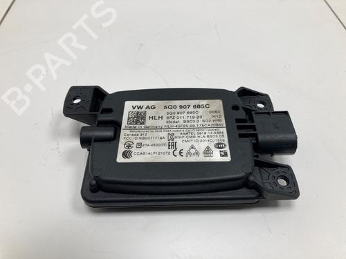 Electronic sensor VW GOLF VII (5G1, BQ1, BE1, BE2) 2.0 GTI | BP37209298M84 - Image 6