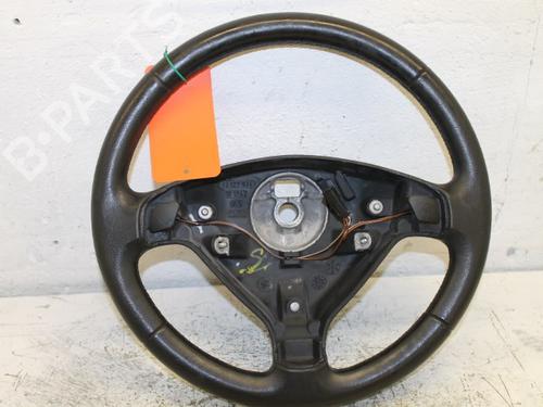 Used Steering wheel OPEL AGILA (A) (H00) 1.2 16V Twinport (F68) (80 hp) 15303924