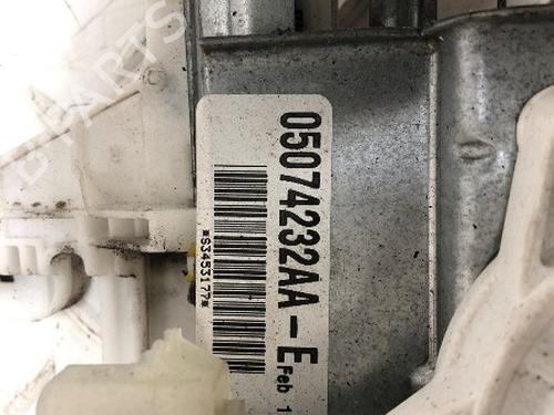 Rear right window mechanism DODGE CALIBER 1.8 | BP22312079C25 - Image 5
