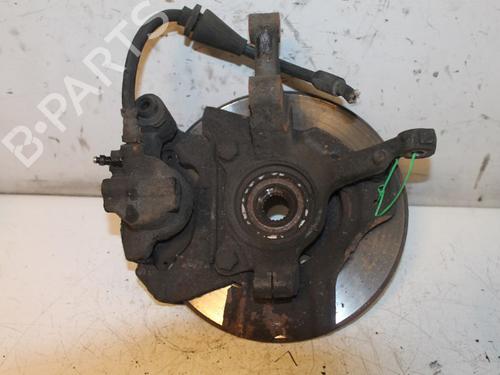 Used Right front steering knuckle Right front steering knuckle 15308006 15308006