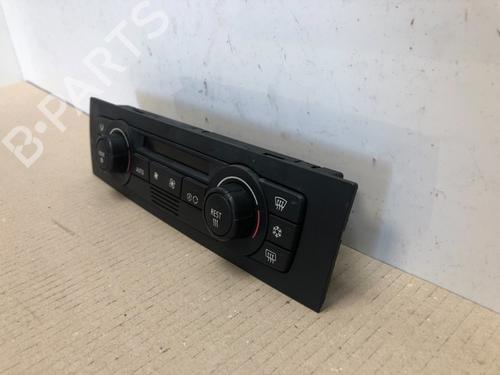 Climate control BMW 1 (E87) 118 i | BP15534982I5 
