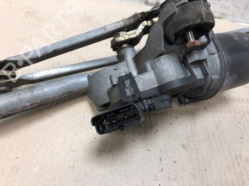 Front wipers mechanism CITROËN C3 I (FC_, FN_) 1.1 i | BP15344682C83 