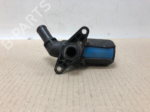 Auxiliary water pump PEUGEOT 307 (3A/C) 2.0 HDi 135 | BP16075539M111 