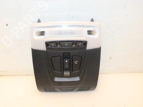 Used Interior roof light BMW X5 (F15, F85) xDrive 40e (245 hp) 15319250