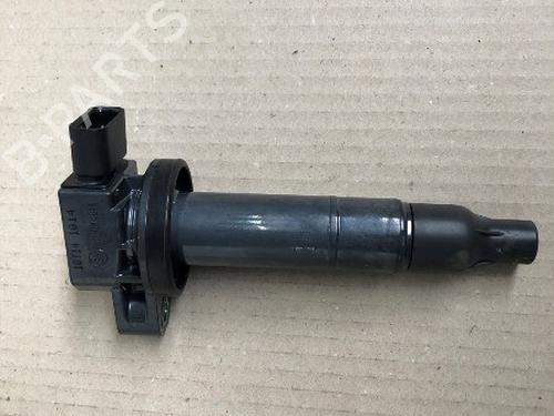 Used Ignition coil TOYOTA AYGO (_B4_) 1.0 (KGB40) (69 hp) 15325837