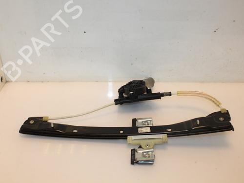 Used Front left window mechanism Front left window mechanism 15320132 15320132