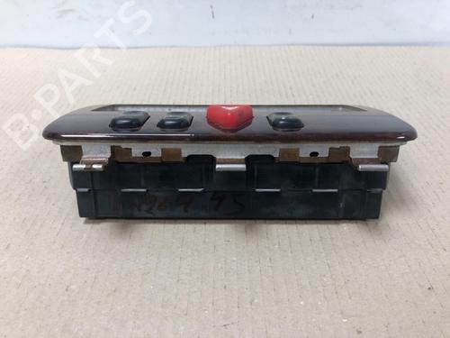 Warning switch MERCEDES-BENZ CLK (C208) CLK 200 Kompressor (208.344) | BP15534870I22 