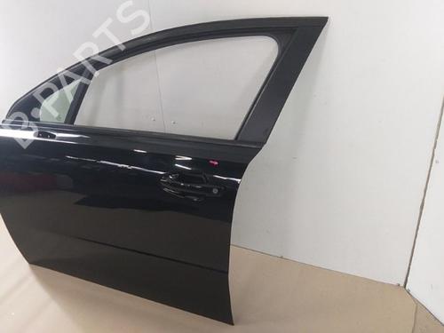Left front door PEUGEOT 508 I (8D_) 1.6 HDi | BP15343676C2 