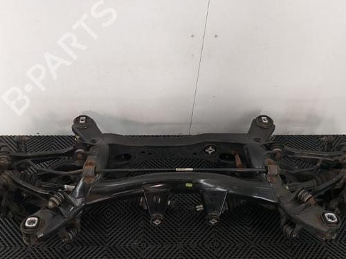 Used Rear axle Rear axle 21819712 21819712