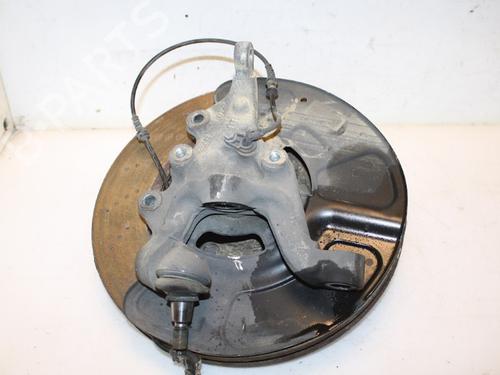 left-front-steering-knuckle-mercedes-benz-e-class-w212-e-350-bluetec-2009-2010-2011-2012-2013-2014-2015-2016-15332714 main image