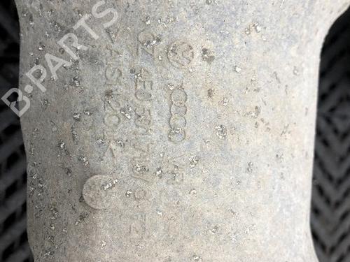 Rear differential AUDI A8 D3 (4E2, 4E8) S8 quattro | BP21805327M24 - Image 6
