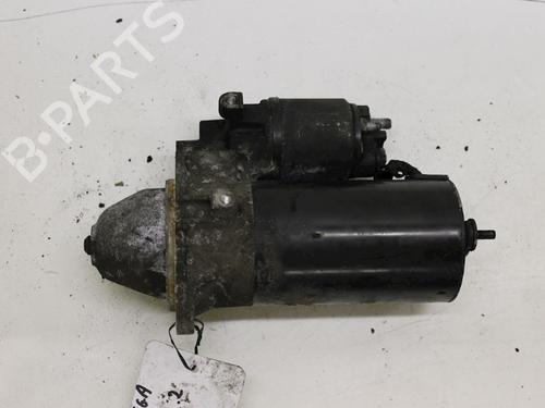 Used Starter Starter 15298979 15298979
