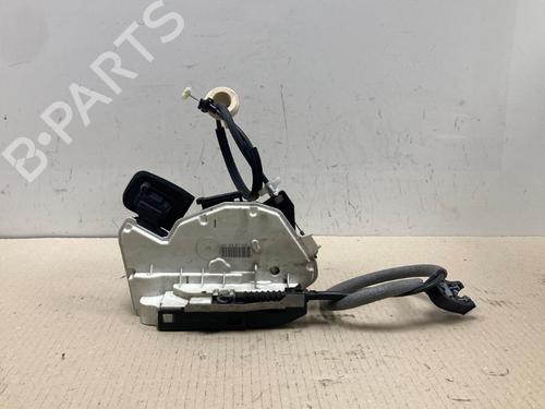 Used Front right lock Front right lock 37213311 37213311