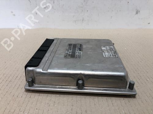 Engine control unit (ECU) ROVER 75 (RJ) 2.0 CDT | BP15535177M57 - Image 2