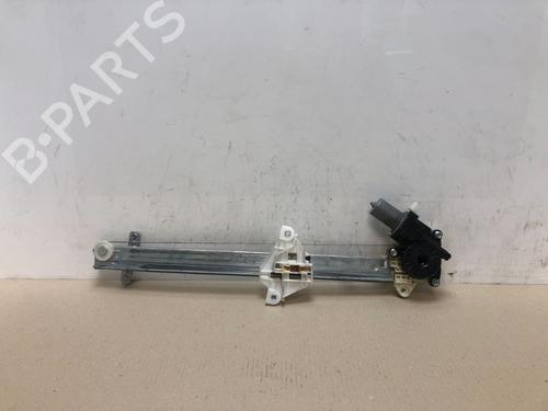 Used Front right window mechanism Front right window mechanism 37207050 37207050
