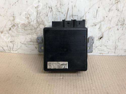 Used Control unit Control unit 15298705 15298705