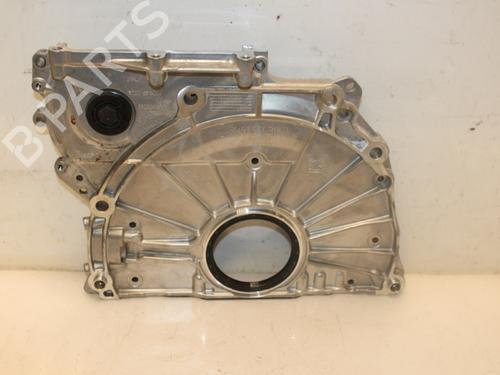 Used Timing cover BMW 5 Touring (F11) 520 d xDrive (190 hp) 15326769