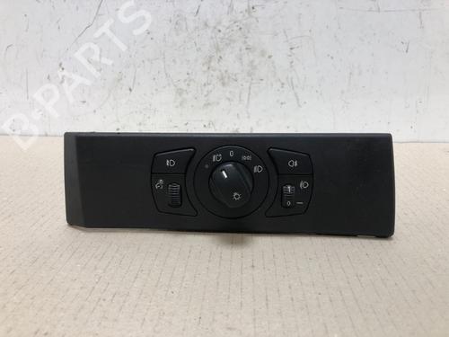 Used Headlight switch Headlight switch 15299237 15299237