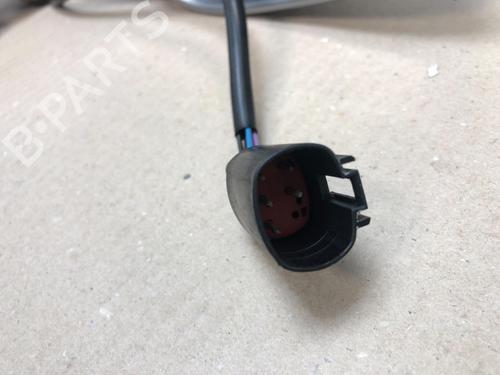Right mirror FORD KA (RB_) 1.3 i ROCAM | BP15537888C27 