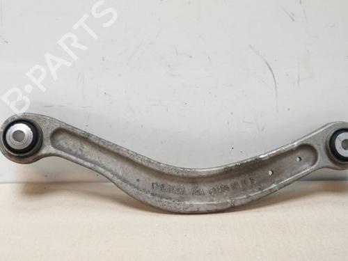 Used Left rear suspension arm MERCEDES-BENZ C-CLASS (W205) C 160 (205.044) (129 hp) 15341518