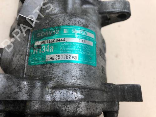 AC compressor PEUGEOT 307 Break (3E) 2.0 HDI 90 | BP15346978M34 