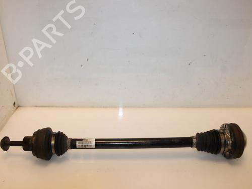 Used Right rear driveshaft AUDI Q5 (8RB) 2.0 TDI quattro (163 hp) 15318163