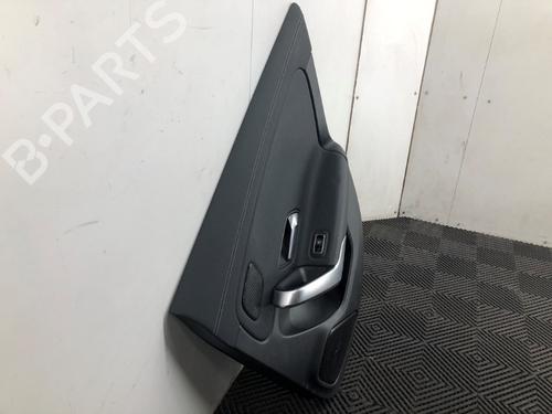 Rear right panel MERCEDES-BENZ CLA Shooting Brake (X118) CLA 180 d (118.603) | BP37213857C61 - Image 3