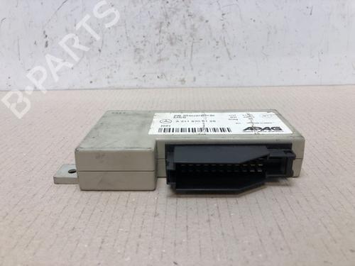 Electronic module MERCEDES-BENZ E-CLASS (W211) E 220 CDI (211.008) | BP15298220M83 