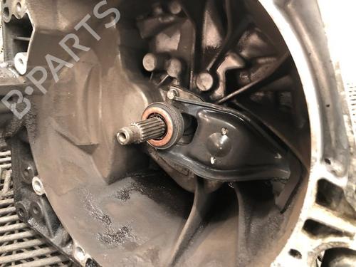 Gearbox PEUGEOT PARTNER Box Body/MPV 1.6 HDi 16V | BP37212014M3 - Image 6