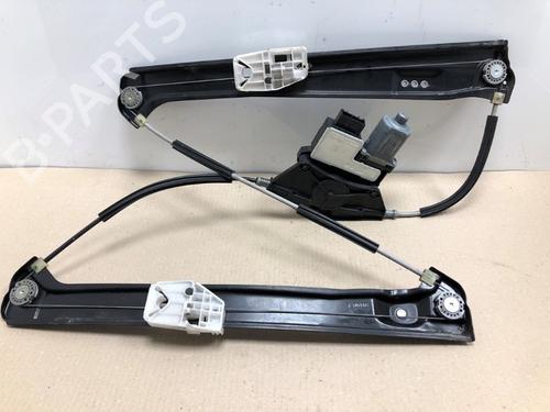 Front right window mechanism SKODA SCALA (NW1) 1.5 TSI | BP37207476C23 - Image 2