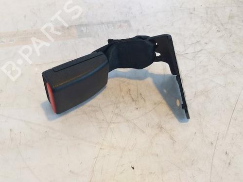 Used Seat buckle PEUGEOT 208 I (CA_, CC_) 1.6 BlueHDi 100 (100 hp) 15339369