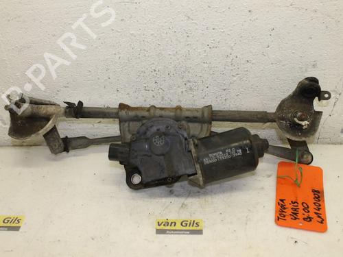 Vindrute Vindusviskermekanisme TOYOTA YARIS (_P1_) 1.3 (NCP10, SCP12_) (86 hp) 15305251
