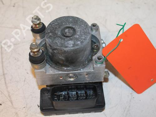 ABS Bremseaggregat DAIHATSU CUORE VI (L251, L250_, L260_) 1.0 (58 hp) 15307602