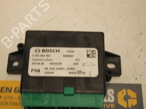 Used Electronic module Electronic module 15310238 15310238
