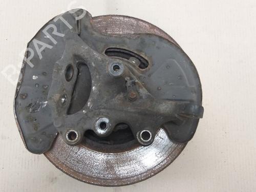 Right front steering knuckle MERCEDES-BENZ C-CLASS T-Model (S203) C 270 CDI (203.216) | BP15829950M26 