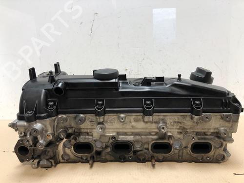 Cylinder head MERCEDES-BENZ B-CLASS Sports Tourer (W246, W242) B 220 CDI / d (246.203) | BP16120286M5 
