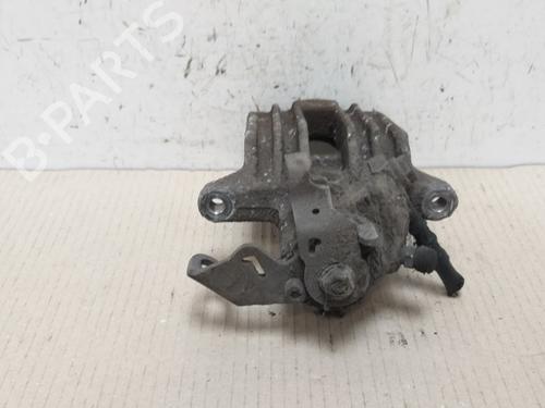 Left rear brake caliper VW POLO (9N_, 9A_) 1.4 16V | BP15343690M107 