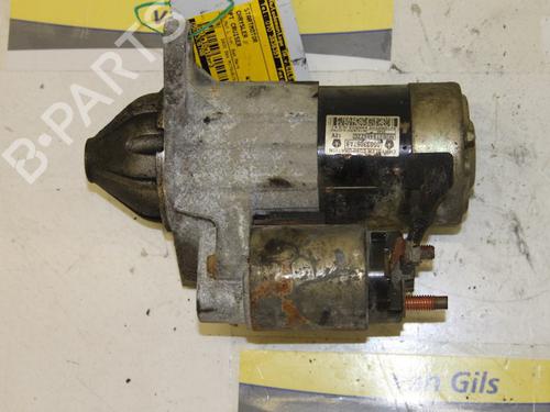Used Starter Starter 15297749 15297749