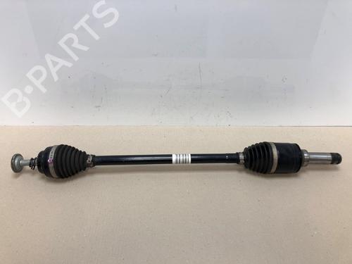 Used Right rear driveshaft Right rear driveshaft 18333926 18333926