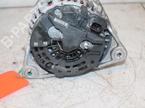 Alternator OPEL CORSA D (S07) 1.4 (L08, L68) | BP15307340M7 