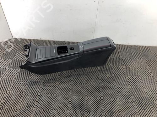 Middle console MERCEDES-BENZ A-CLASS (W177) A 180 (177.084) | BP37214267I22 - Image 2