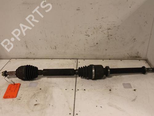 Used Right front driveshaft Right front driveshaft 15306744 15306744