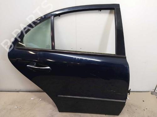 Used Right rear door MERCEDES-BENZ E-CLASS (W211) E 270 CDI (211.016) (177 hp) 16899107