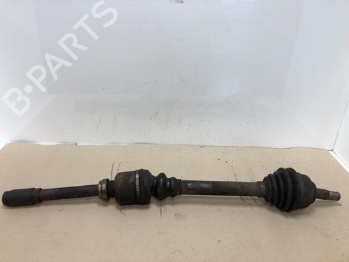 right-front-driveshaft-peugeot-307-break-3e-16-16v-2002-2003-2004-2005-2006-2007-2008-2009-15348602 main image