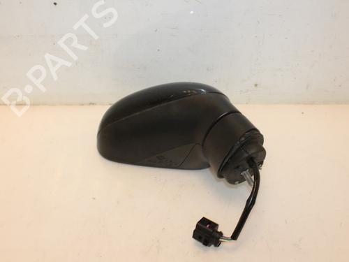 Right mirror SEAT LEON (1P1) 1.9 TDI | BP15323946C27 
