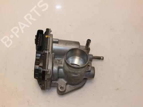 Used Throttle body Throttle body 15327779 15327779