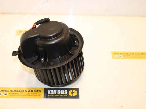 Used Heater blower motor Heater blower motor 15314686 15314686